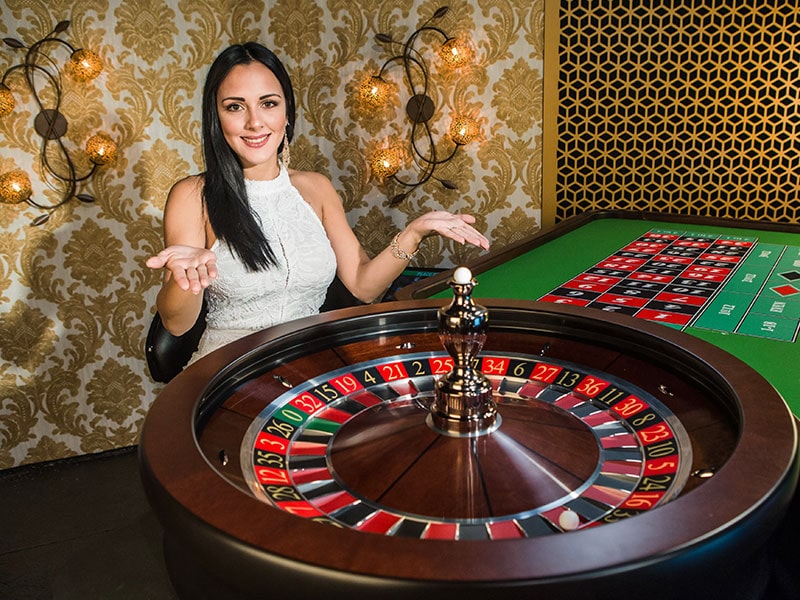 Make The Most Out Of Safeguard Your Experience: Navigating the Virtual World of Online Casinos in India without Falling Victim to Scams