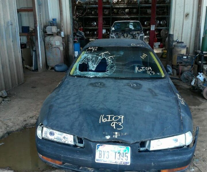 Used car parts – are you sure it’s worth it?