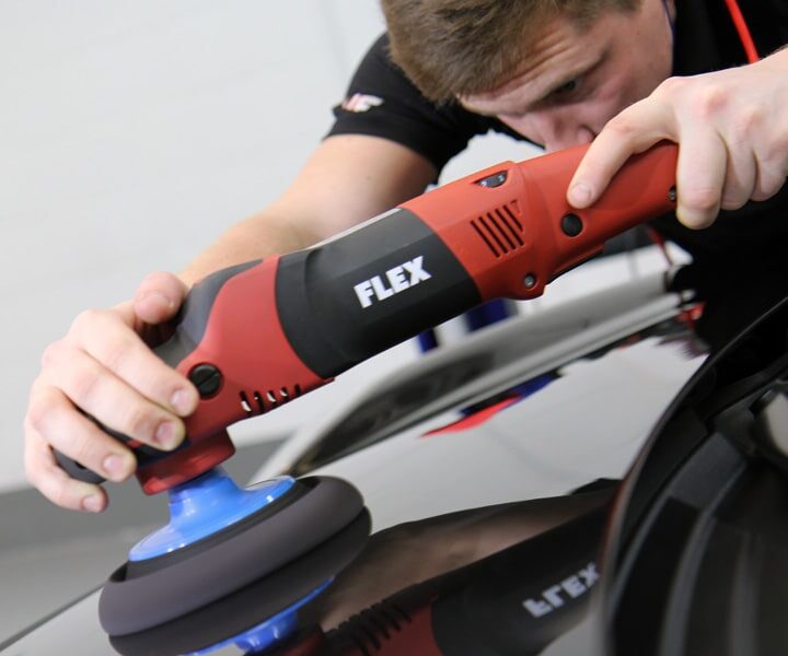 How to make your car shine?
