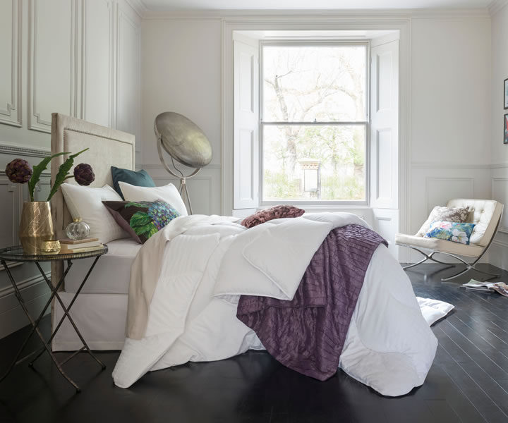 Keep Your Mattress Clean