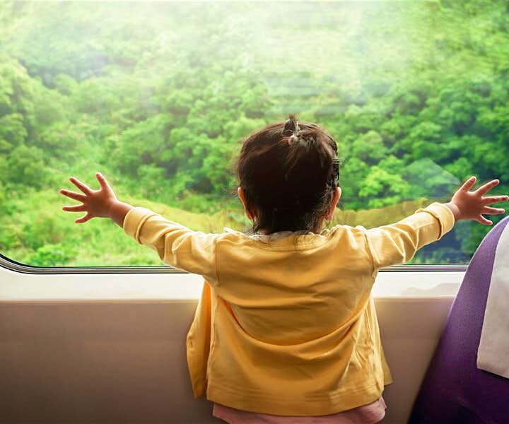 Train Optimally on Long Trips