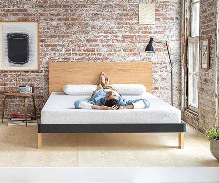 Latex Mattress Reviews