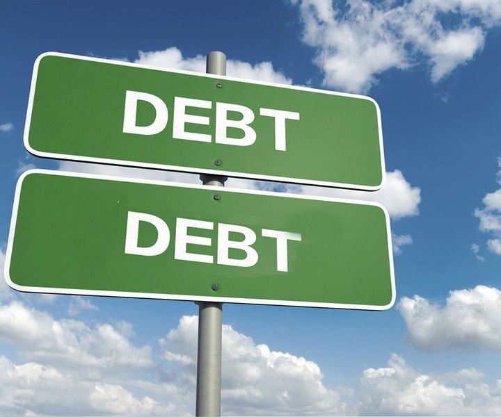 Handle Your Debt Problem