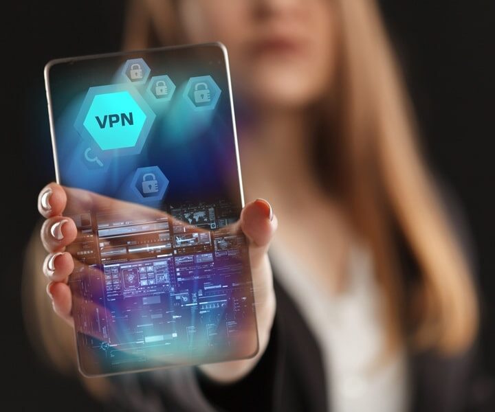 Learning About VPN