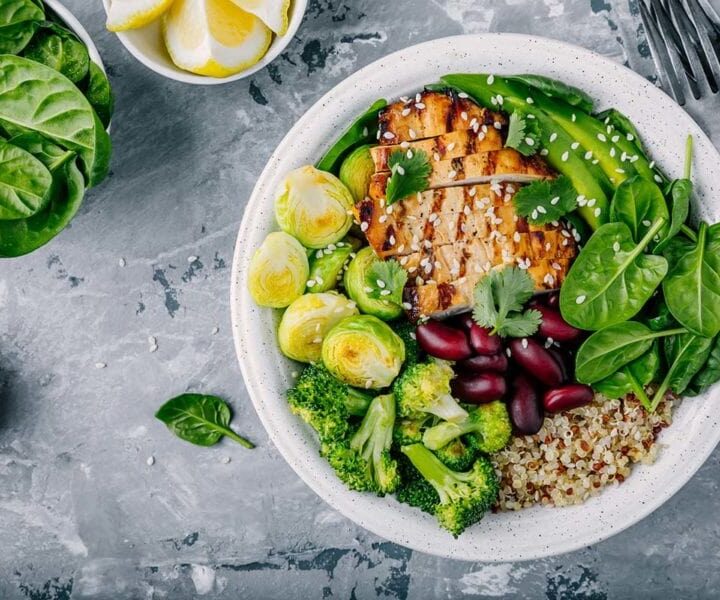Types of Fad Diets