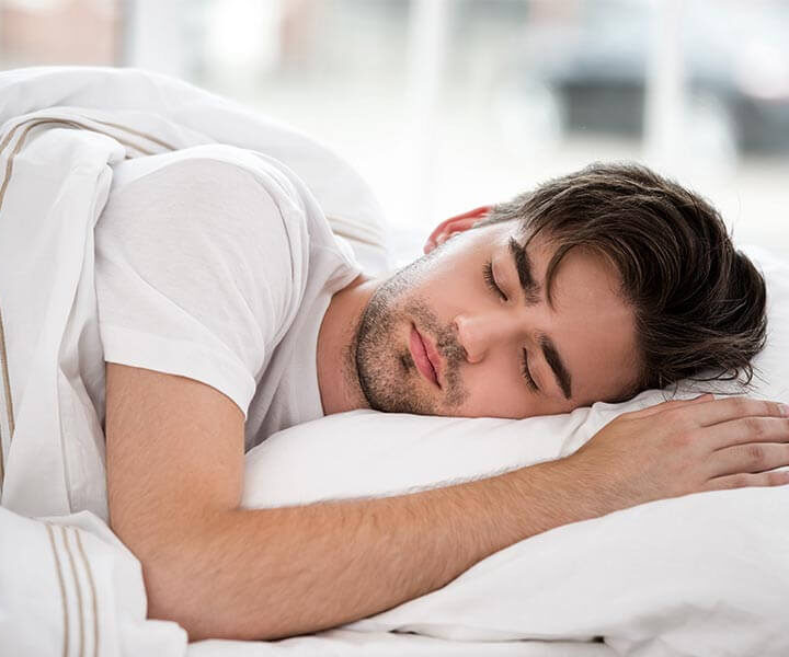 Meditation for Improved Sleep