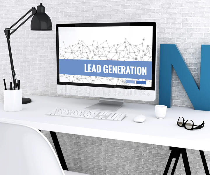 Marketing Lead Generation Secrets