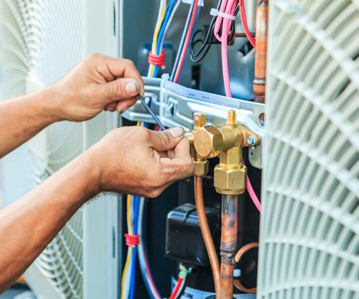 Air Conditioner Service Helps