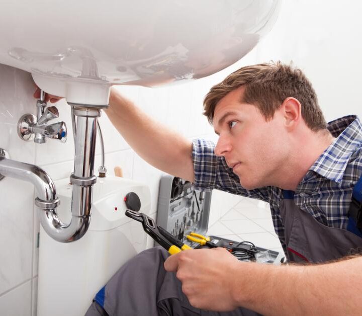 Residential Property Maintenance Advice