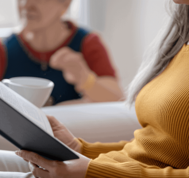 Lifestyle and Caregiving Finding the Balance You Deserve