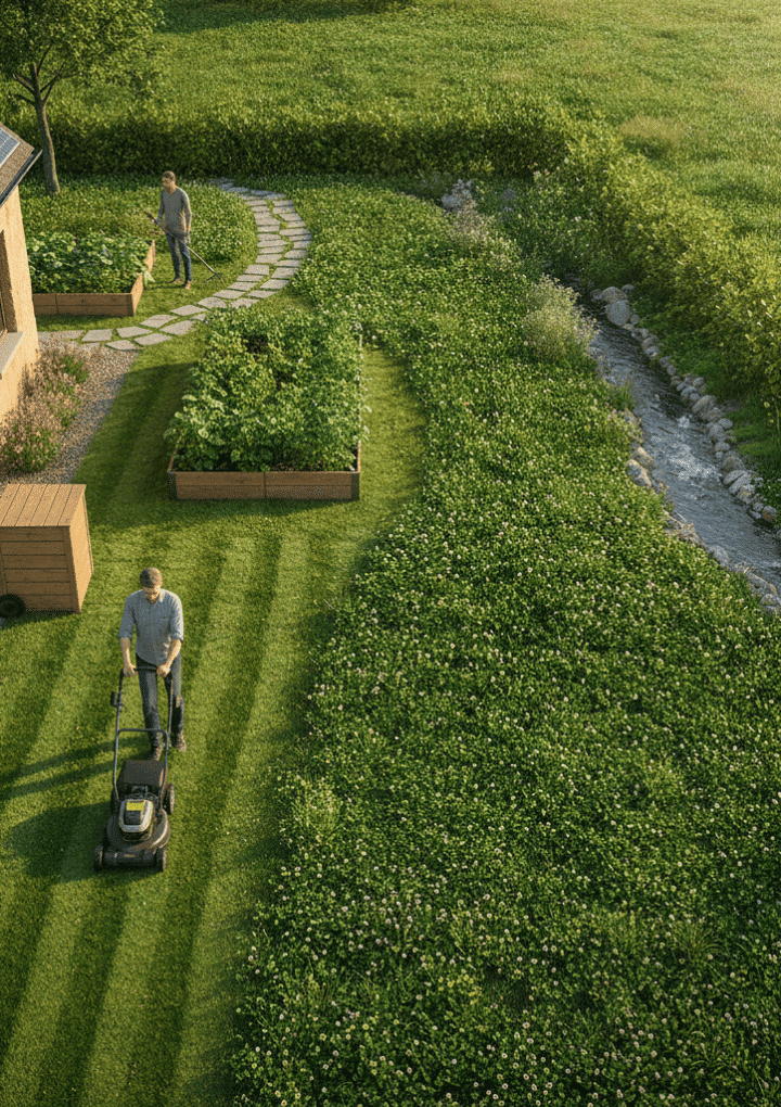 Eco Friendly Property Maintenance Strategies